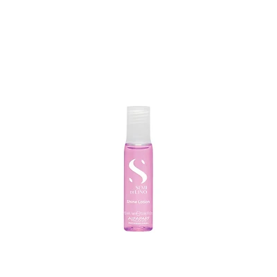 Semi di Lino | Sublime | Shine Lotion 12x(13 ml / 0.44 oz) – Cure de brillance en ampoules