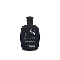 Semi di Lino | Sublime Shampooing Délicat Détoxifiant – Nettoie en douceur et purifie le cuir chevelu