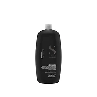 Semi di Lino | Sublime Shampooing Délicat Détoxifiant – Nettoie en douceur et purifie le cuir chevelu
