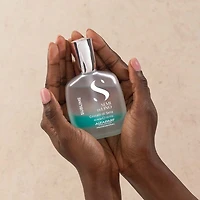 Semi di Lino | Sublime | Cristalli Di Seta (45 ml / 1.52 oz) – Sérum bifasique léger pour brillance et douceur éclatante