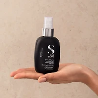 Semi di Lino | Sublime | Cristalli Spray (125 ml / 4.23 oz) – Spray illuminant anti‑frisottis pour cheveux doux et lumineux