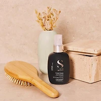 Semi di Lino | Sublime | Cristalli Spray (125 ml / 4.23 oz) – Spray illuminant anti‑frisottis pour cheveux doux et lumineux