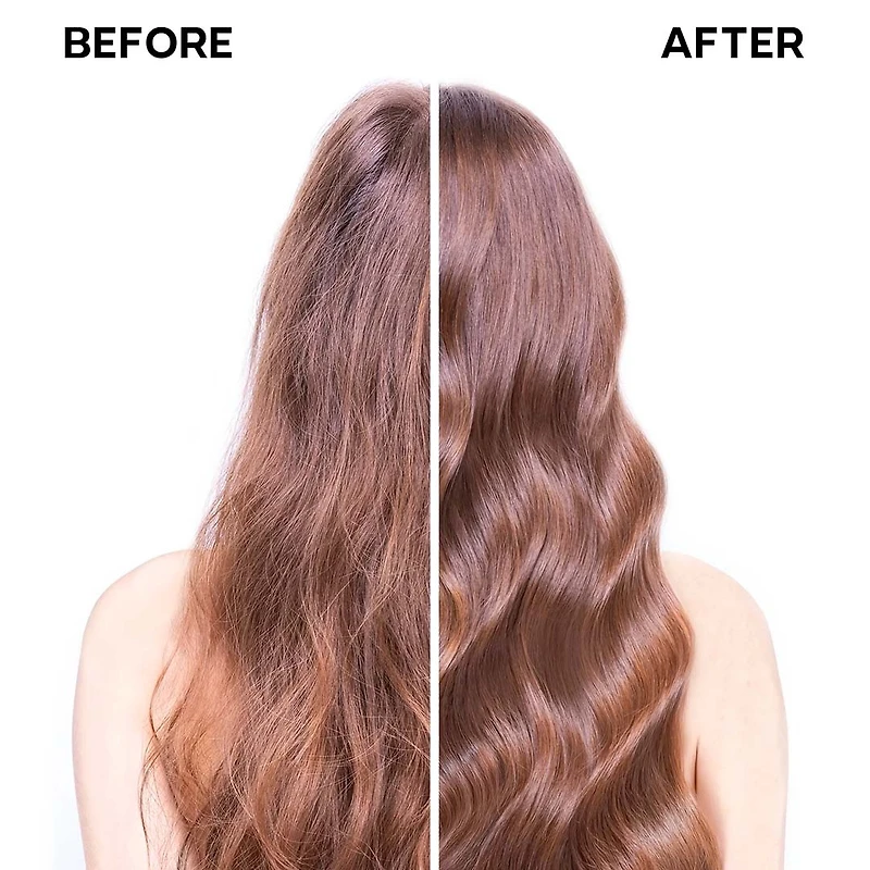 Semi di Lino | Sublime | Cristalli Spray (125 ml / 4.23 oz) – Spray illuminant anti‑frisottis pour cheveux doux et lumineux