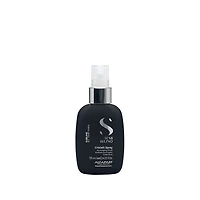 Semi di Lino | Sublime | Cristalli Spray (125 ml / 4.23 oz) – Spray illuminant anti‑frisottis pour cheveux doux et lumineux