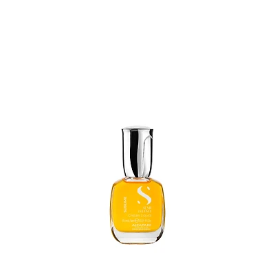 Semi di Lino | Sublime Cristalli Liquidi – Soin huile illuminant anti-frisottis avec protection thermique