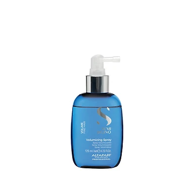 Semi di Lino | Volume | Spray Volumateur (125 ml / 4.23 oz) – Spray leave‑in volumisant pour densité et brillance