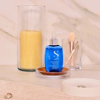 Semi di Lino | Volume | Spray Volumateur (125 ml / 4.23 oz) – Spray leave‑in volumisant pour densité et brillance
