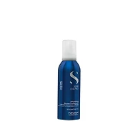 Semi di Lino | Volume | Après‑Shampooing Mousse Volumisant (200 ml / 6.76 oz) – Démêle, hydrate et épaissit sans alourdir