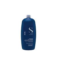 Semi di Lino | volume Shampooing Délicat Volumateur – Nettoie en douceur et apporte corps naturel