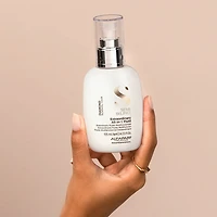 Semi di Lino | Diamond | Fluide Multifonctionnel Extraordinaire (125 ml / 4.23 oz) – Soin leave-in 10-en-1 pour brillance, démêlage et protection cheveux
