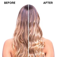 Semi di Lino | Nutritive Moisture | Fluide Démêlant Nutritif (125ml / 4.23oz) – Démêle, hydrate et protège les cheveux secs