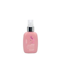 Semi di Lino | Nutritive Moisture | Fluide Démêlant Nutritif (125ml / 4.23oz) – Démêle, hydrate et protège les cheveux secs