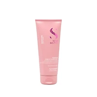 Semi di Lino | Nutritive Moisture Leave-In Conditioner – Lightweight Nourishing for Dry Hair