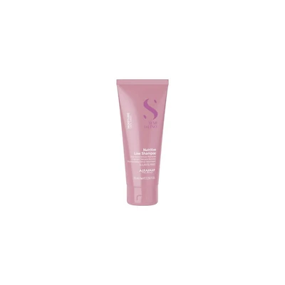 Semi di Lino | Nutritive Moisture Shampooing Délicat Nourrissant – Hydrate intensément les cheveux secs