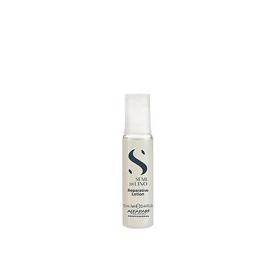 Semi di Lino | Reconstruction | Lotion Réparatrice (6×13ml / 0.44oz) – Traitement intensif restructurant pour cheveux abîmés