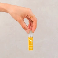 Semi di Lino | Reconstruction | SOS Emergency Oil (6×13ml / 0.44oz) – Traitement intensif réparateur pour cheveux très abîmés