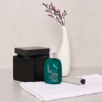 Semi di Lino | Reconstruction | Fluide Quotidien Anti-Cassure (125 ml / 4.23 oz) – Renforce et protège la fibre au quotidien