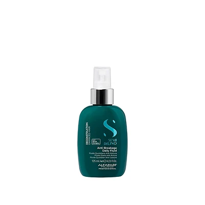 Semi di Lino | Reconstruction | Fluide Quotidien Anti-Cassure (125 ml / 4.23 oz) – Renforce et protège la fibre au quotidien