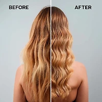 Semi di Lino | Reconstruction | Crème Bouclier Anti-Dommages (125ml/4.23oz) – Protection et réparation cheveux abîmés