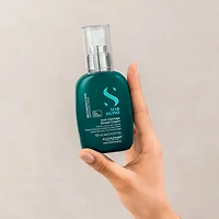 Semi di Lino | Reconstruction | Crème Bouclier Anti-Dommages (125ml/4.23oz) – Protection et réparation cheveux abîmés