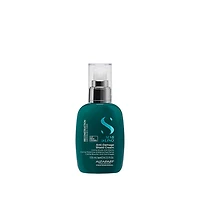 Semi di Lino | Reconstruction | Crème Bouclier Anti-Dommages (125ml/4.23oz) – Protection et réparation cheveux abîmés