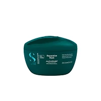 Semi di Lino | Reconstruction Reparative Mask – Intensive Repair for Damaged Hair