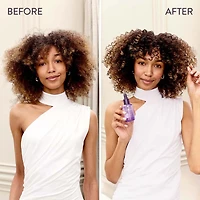 Hydrate | Glow Catcher | Huile (50 ml / 1.7 oz) – Nutrition éclat pour cheveux secs