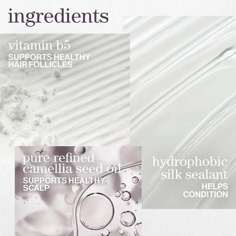 Hydrate | Glow Catcher | Huile (50 ml / 1.7 oz) – Nutrition éclat pour cheveux secs