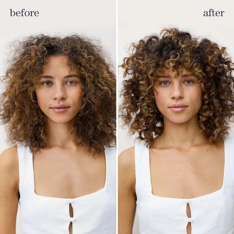 Hydrate | Glow Catcher | Huile (50 ml / 1.7 oz) – Nutrition éclat pour cheveux secs