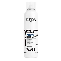 Tecni.Art | Volume | Next Day Texturizing Spray (193 g / 6.8 oz) – Instant volume and second-day texture