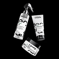 Tecni.Art | Flex Liss Control (150 ml / 5.1 oz) – Gel-crème lissant anti-frisottis