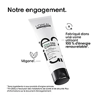 Tecni.Art | Flex Liss Control (150 ml / 5.1 oz) – Gel-crème lissant anti-frisottis