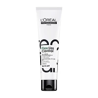 Tecni.Art | Flex Liss Control (150 ml / 5.1 oz) – Gel-crème lissant anti-frisottis