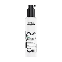 Tecni.Art | Flex Blowdry 10-in-1 Cream (190 ml / 6.8 oz) – All-in-one blowdry protector