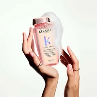 Gloss Absolu | Routine Complète Voyage de Brillance – Ensemble lumineux pour cheveux colorés