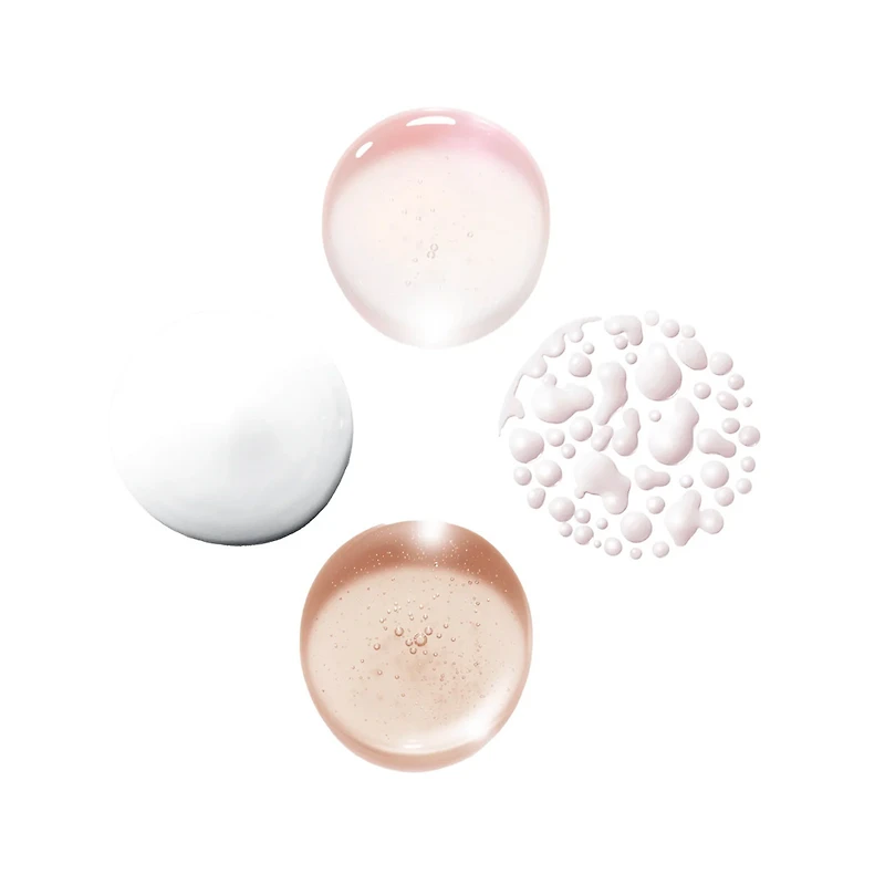 Gloss Absolu | Routine Complète Voyage de Brillance – Ensemble lumineux pour cheveux colorés