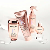 Gloss Absolu | Routine Complète Voyage de Brillance – Ensemble lumineux pour cheveux colorés