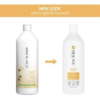 Biolage | ***SmoothProof Shampoo – Frizz-Control Cleanser Inspired by Camellia
