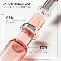 Chroma Absolu | Routine Rechargeable Éclat Radiance – Duo d’huiles capillaires pour brillance et protection