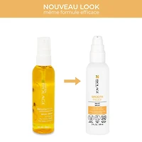 Biolage | ***SmoothProof | Sérum (89ml/3oz) – Sérum Lissant Anti-Frisottis à l’Huile de Camélia