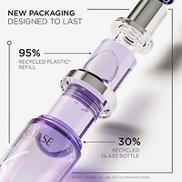 Blond Absolu | Routine Rechargeable Cicagloss – Duo d’huiles réparatrices et protectrices pour cheveux blonds