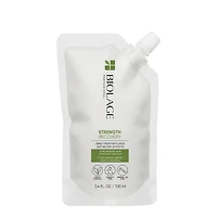 Biolage | ***Strength Recovery | Deep Treatment Sachet (100 ml / 3.4 oz) – Intensive Strengthening Hair Mask