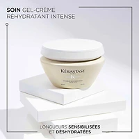 Spécifique & Fusio Scrub | Routine Purifiante Contrôle Du Sébum – Coffret cuir chevelu gras : purifie, rééquilibre et rafraîchit durablement