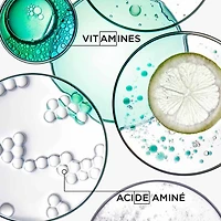 Spécifique & Fusio Scrub | Routine Purifiante Contrôle Du Sébum – Coffret cuir chevelu gras : purifie, rééquilibre et rafraîchit durablement