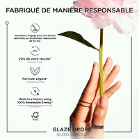 Gloss Absolu | Routine Capillaire | Duo De Soins Essentiels – Éclat, hydratation et protection couleur au quotidien