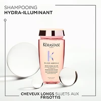 Gloss Absolu | Haircare Routine | Long Hair Set – Daily Hydration & Shine
