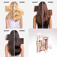Gloss Absolu | Haircare Routine | Long Hair Set – Daily Hydration & Shine
