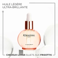 Gloss Absolu | Haircare Routine | Long Hair Set – Daily Hydration & Shine