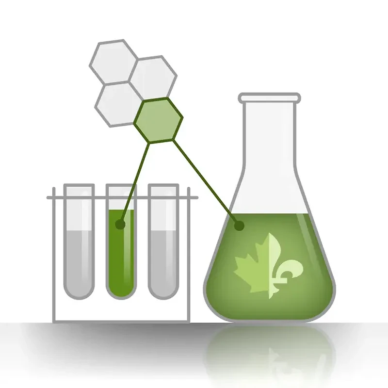 4 Nature Shampooing Ultra Doux