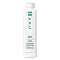 Biolage | Cool Mint Shampooing – Nettoie en douceur et rafraîchit le cuir chevelu
